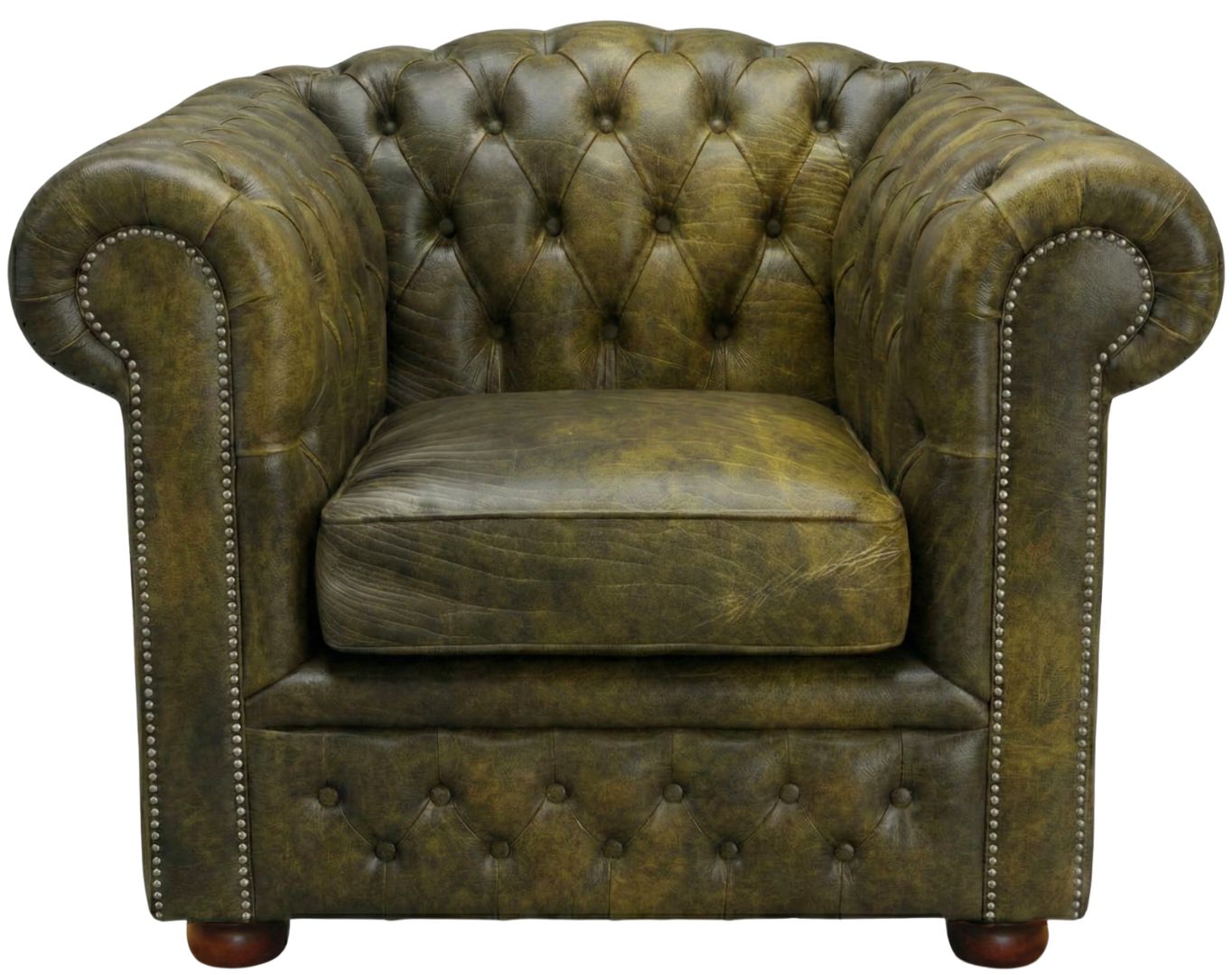 The Royale Chesterfield